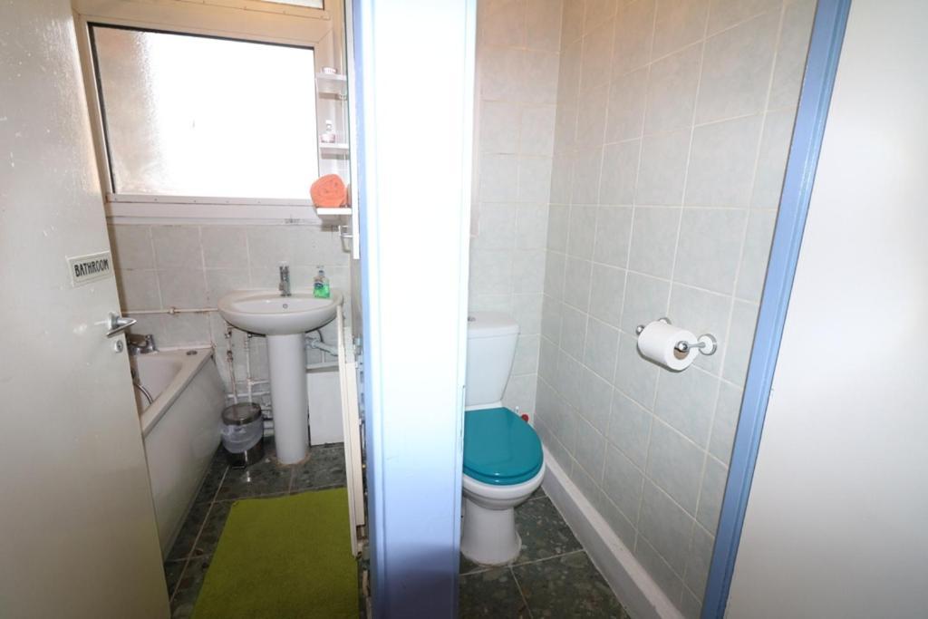 Cosy 3 Bed Apt, Old Truman Brewery! Brick Lane, London, E1 Екстериор снимка