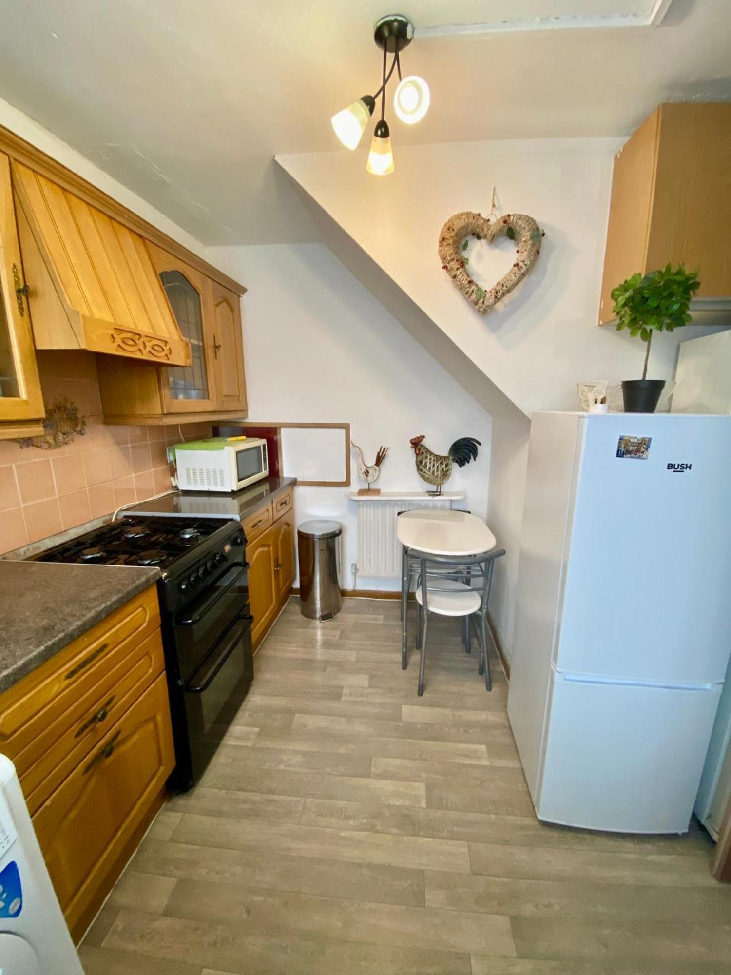 Cosy 3 Bed Apt, Old Truman Brewery! Brick Lane, London, E1 Екстериор снимка