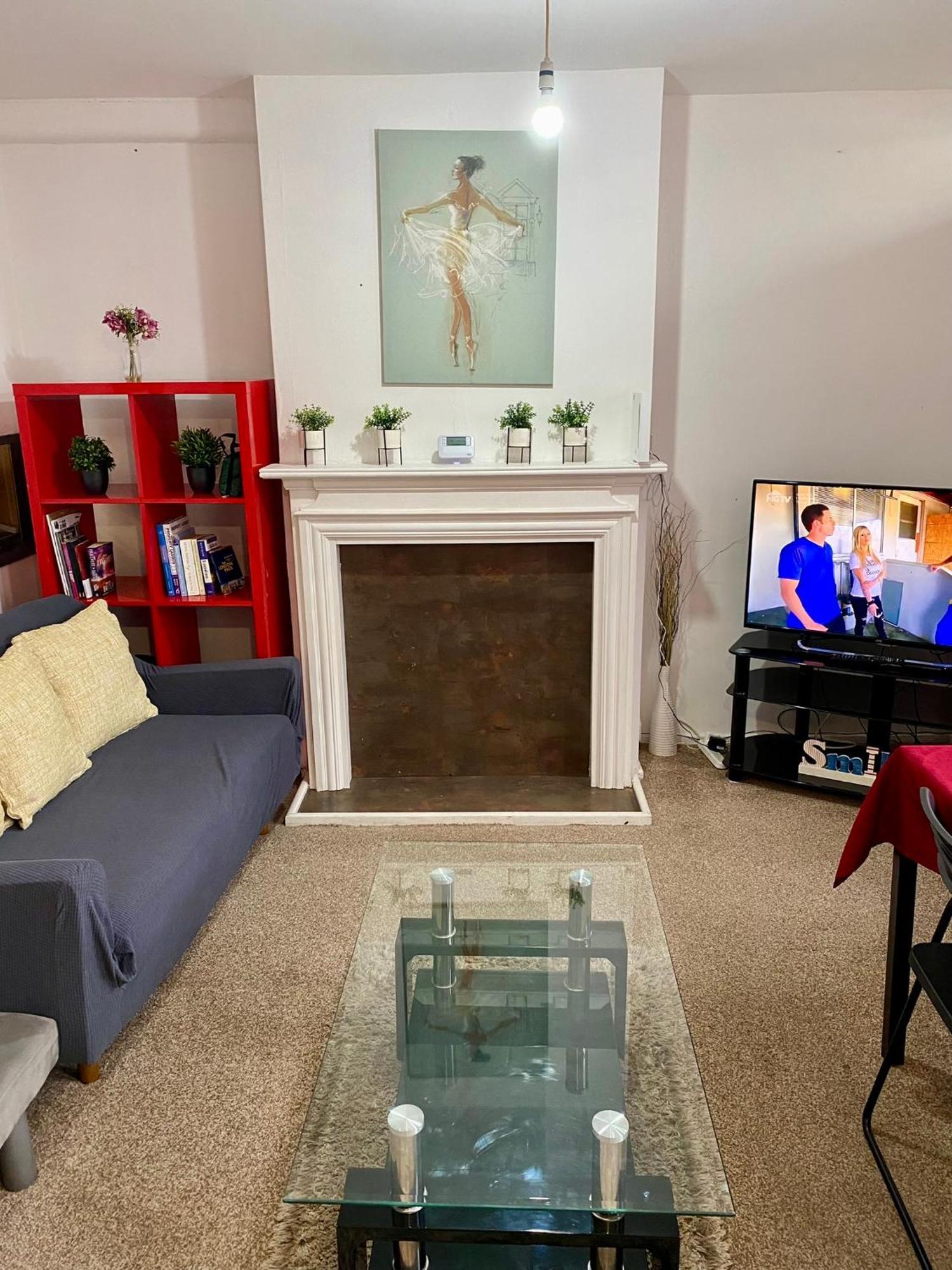 Cosy 3 Bed Apt, Old Truman Brewery! Brick Lane, London, E1 Екстериор снимка